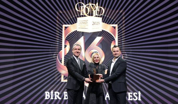 ODMD Mercedes Benz Turk