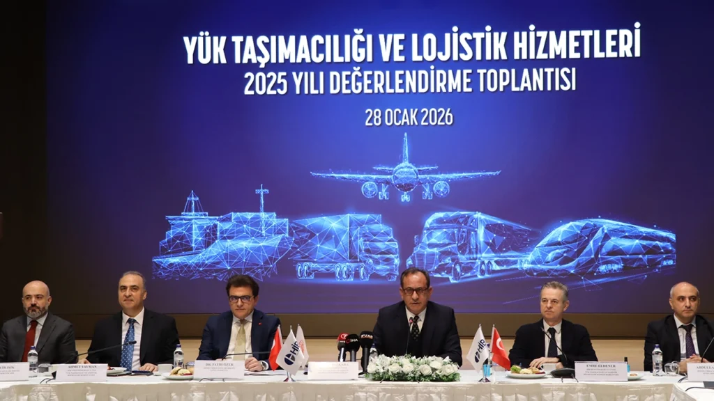 Orta Koridorun Kilit Oyuncusu Turkiye