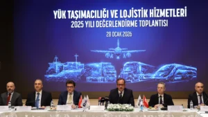 Orta Koridorun Kilit Oyuncusu Turkiye