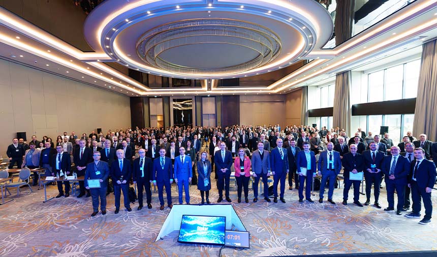 Otokar tedarikci gunu 2