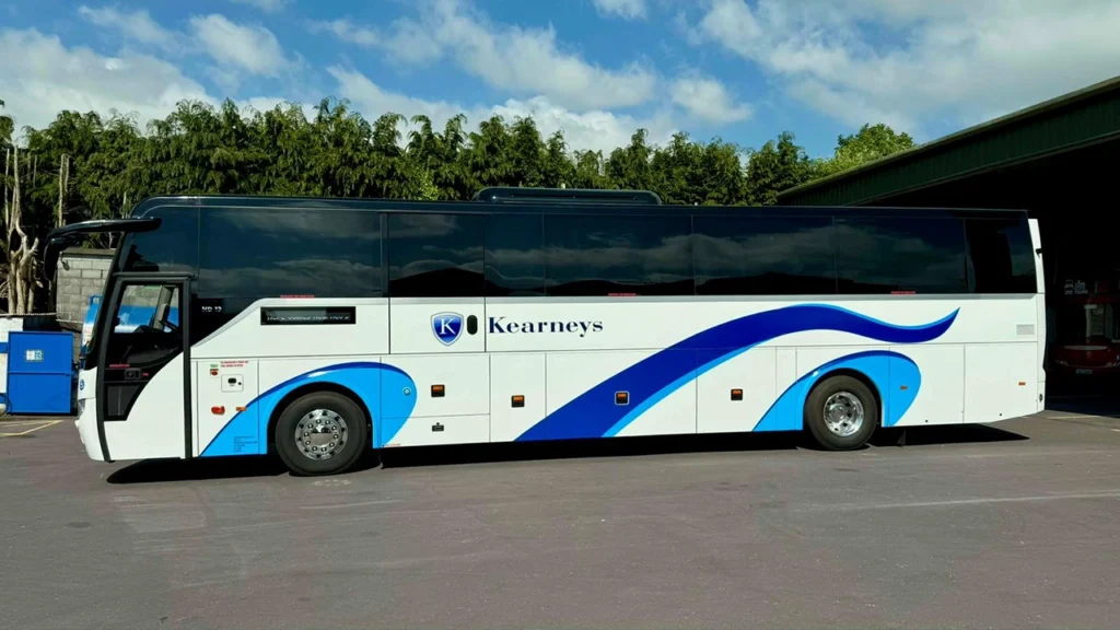 TEMSAdan Avrupa Hamlesi Irlanda Portekiz ve Italyaya Yeni Teslimatlar