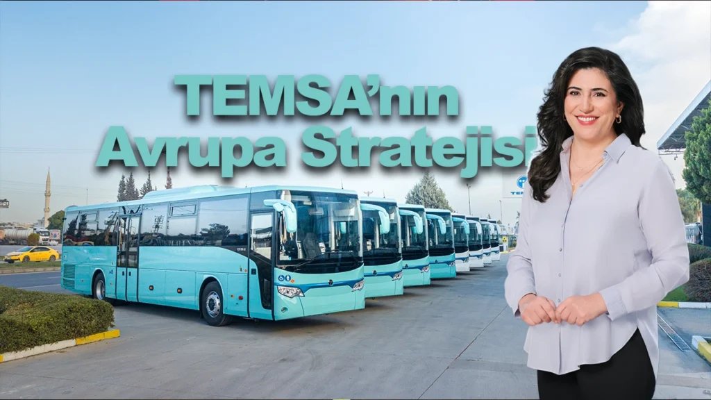 TEMSAnin Avrupa Stratejisi