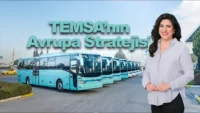 TEMSAnin Avrupa Stratejisi