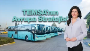 TEMSAnin Avrupa Stratejisi