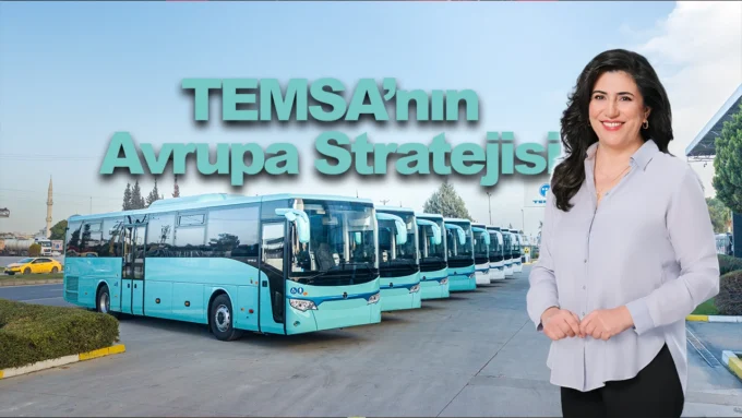 TEMSAnin Avrupa Stratejisi