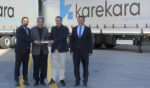 TIRSAN Karekara Lojistik teslimati 1