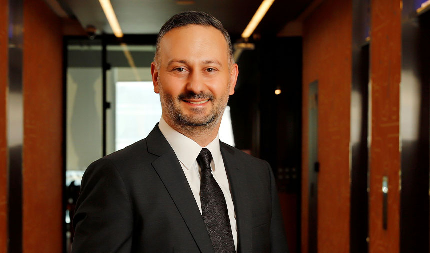 DHL eCommerce'ün E-Ticaret Trendleri Raporu Yayınlandı 2 kagan gunduz