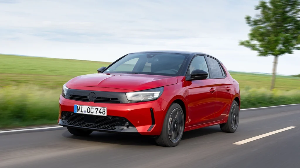 48V Hibrit Teknolojisine Sahip Opel Corsa ve Mokka Türkiye’de! 3 48V Hibrit Teknolojisine Sahip Opel Corsa ve Mokka Turkiyede