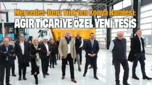 Agir Ticariye Ozel Yeni Tesis Hasmer Konya