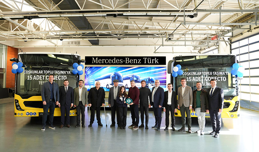 Coskunlar Toplu Tasima 1