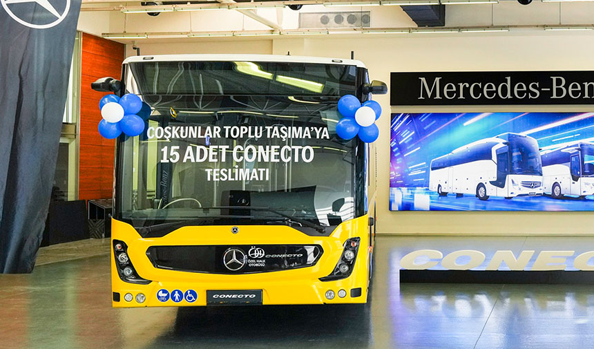 Coskunlar Toplu Tasima 3