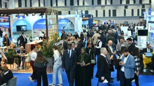 EMITT 2026ya yogun katilim