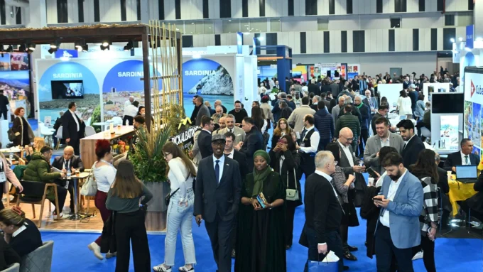 EMITT 2026ya yogun katilim