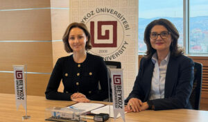 Ekol Lojistik ile Beykoz Üniversitesi’nden Lojistik Eğitimde İş Birliği 13 Ekol Beykoz Universitesi