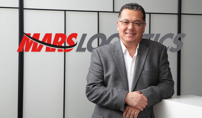 Mars Lojistik Mete Sekli