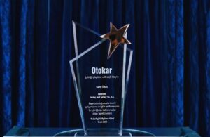 Maxion Jantasa Otokardan Kalite Odulu