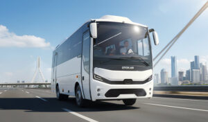 Otokar midibus