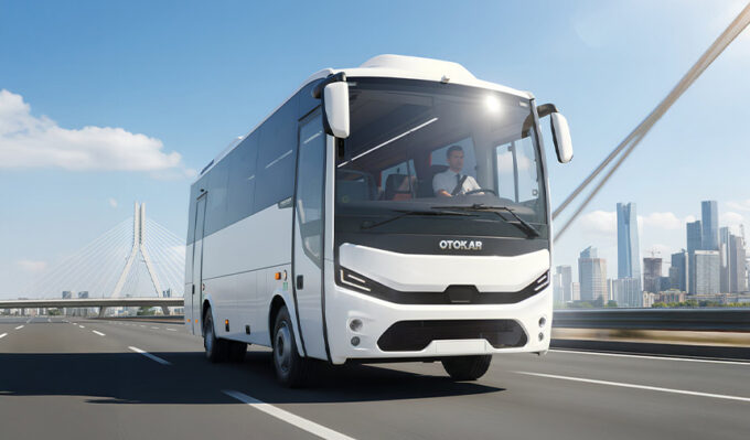 Otokar midibus