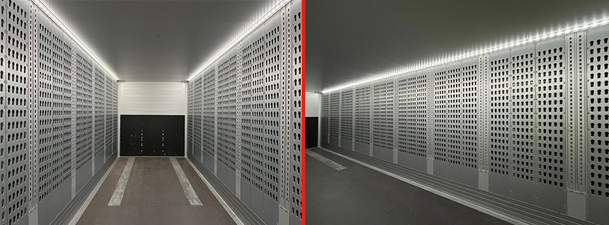 Schmitz Cargobull S.BO MULTI