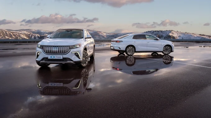 Togg subat kampanyasi ve yeni renk secenegi Seyhan