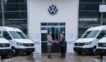 VW Ticari Arac Teslimati 1