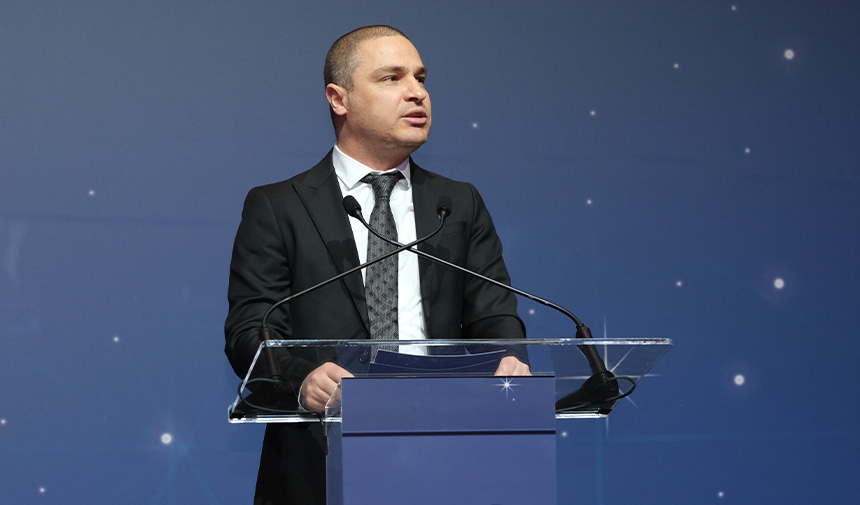 Volkswagen Ticari Araç, İSTAB ve Sektör Temsilcileri İftarda Buluştu 4 VW onurcan tosun