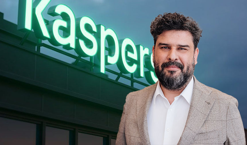 kaspersky Zafer Akin