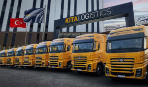 Kıta Logistics’ten Yeşil Lojistik ve Dijital Dönüşüm Atağı 11 kita lojistik
