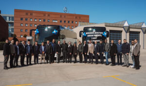 Arikan Turizm Otobus teslimati