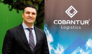 Çobantur Logistics, 2025 Yılını Yüzde 20 Büyümeyle Tamamladı 7 Cobantur Ulas Cobanoglu