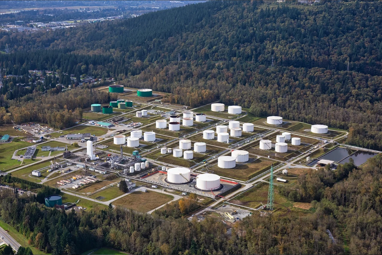 Küresel enerji krizi büyüyor: ülkeler acil önlemler alıyor 3 Enerji Krizi Rafineriler ham petrol tedariginde zorlaniyor