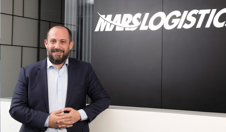 Raylarda Sürdürülebilirlik: Mars Logistics’ten 200 Bin Sefer