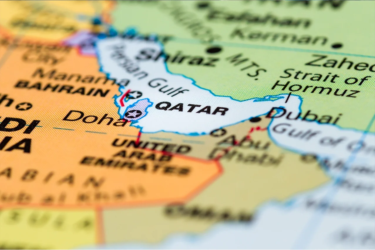 Brent petrol Yüzde 60 Yükseldi: Resesyon korkusu 3 Hurmuz Bogazi ve Korfez Ulkeleri