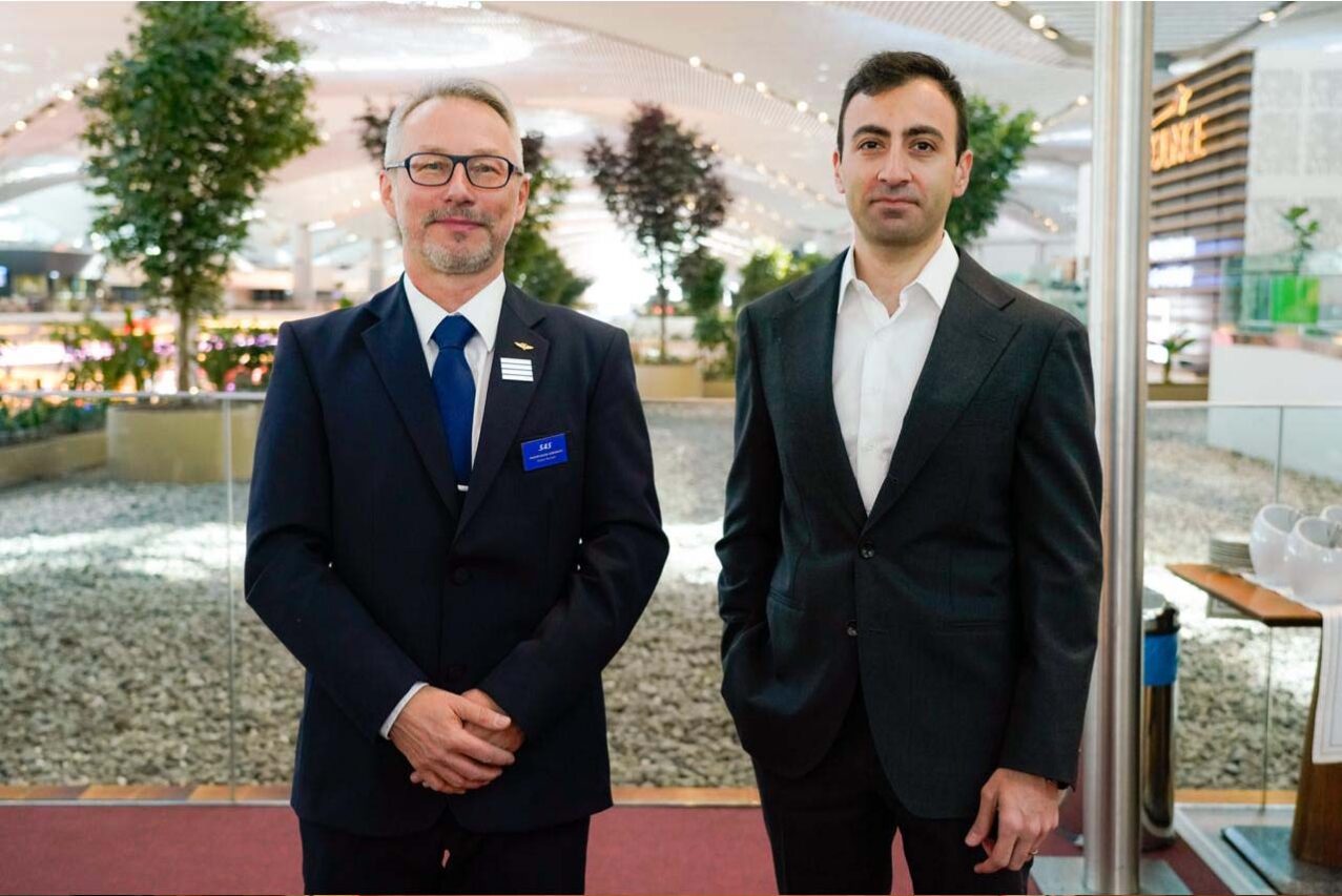 Türkiye ve Kuzey Avrupa Arasında Yeni Ulaşım Köprüsü: Kopenhag - İstanbul Seferleri Başlıyor 3 Istanbul Kopenhag