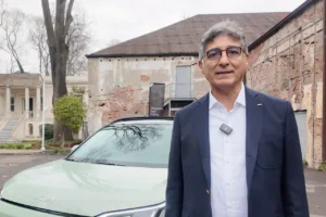 Kia Türkiye Genel Müdürü Can Ağyel Görevi Bıraktı 17 Kia Genel Muduru Can Agel Gorevden ayrildi