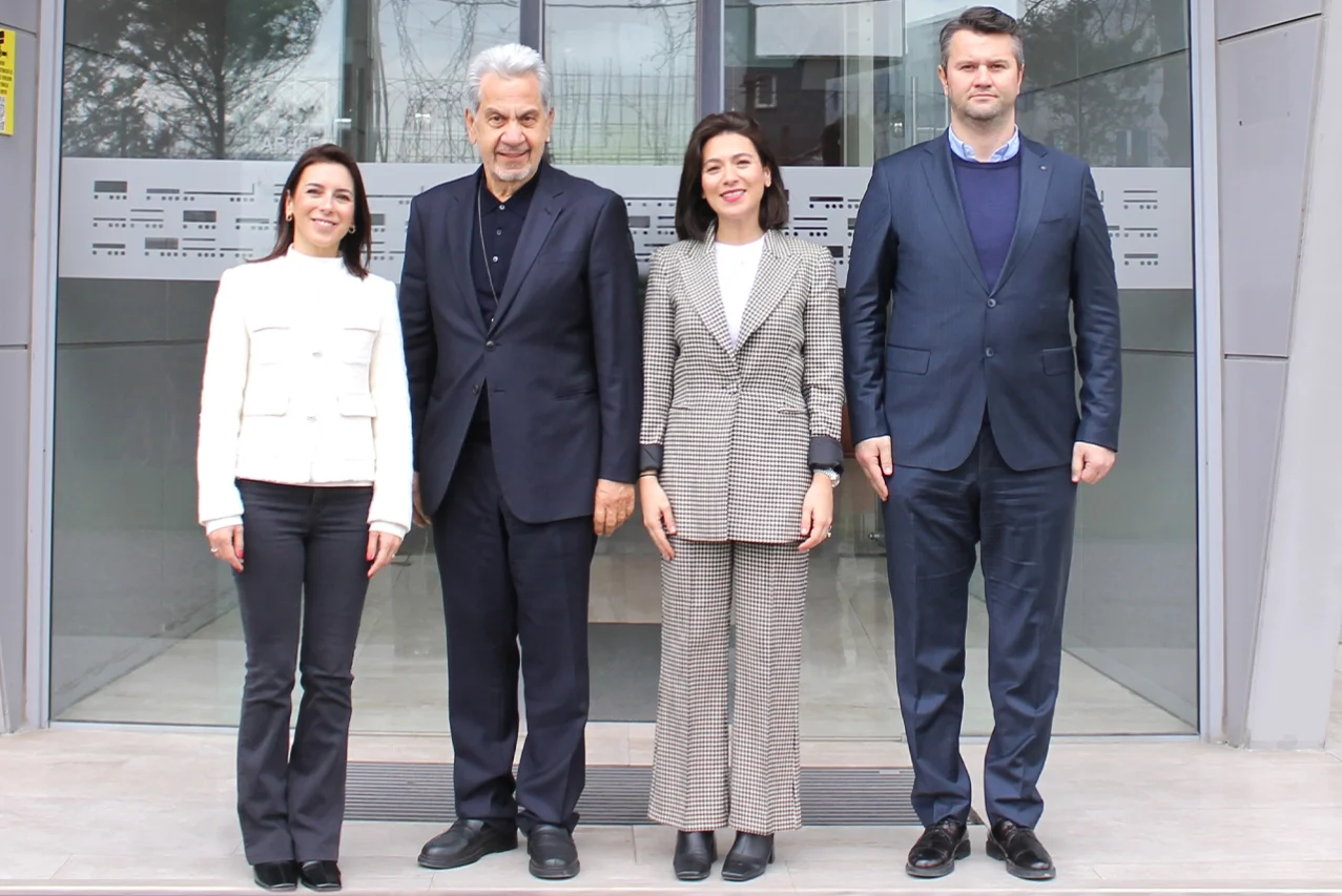 Koctur 40 yili askin suredir verdigi lojistik hizmetlerini global pazarda buyume stratejileri dogrultusunda subat ayinda KOCHEX adi altinda topladi