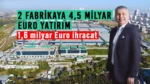 Mercedes-Benz Türk 2025 ihracat ve yatırım rekorunu duyurdu 2 Mercedes Benz Turk 2025 ihracat ve yatirim rekorunu duyurdu