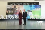 Mercedes Benz Turk 2026 Kamyon Urun Portfoyu