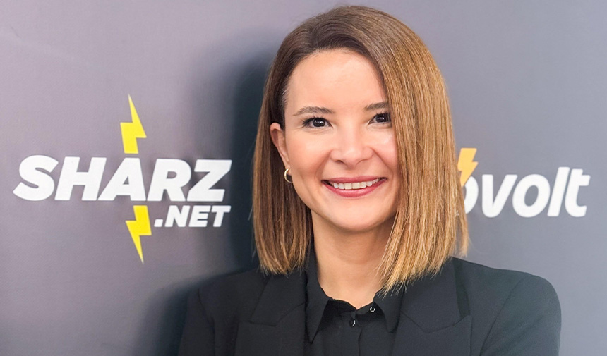 Ovolt Sharznet Gozde Sasmaz