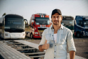 Romanya TIR Şoförü Alıyor: Maaş 3.500 Euro! 28 Romanya TIR soforu arayor