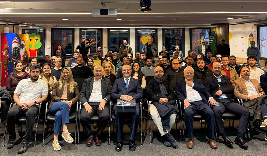 Solmaz Gumruk Musavirligi