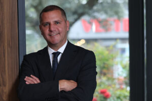 Tarkan Turkel Surat Lojistik