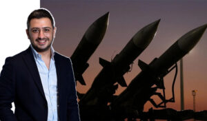 Ticimax Kurucu CEO Cenk Cigdemli