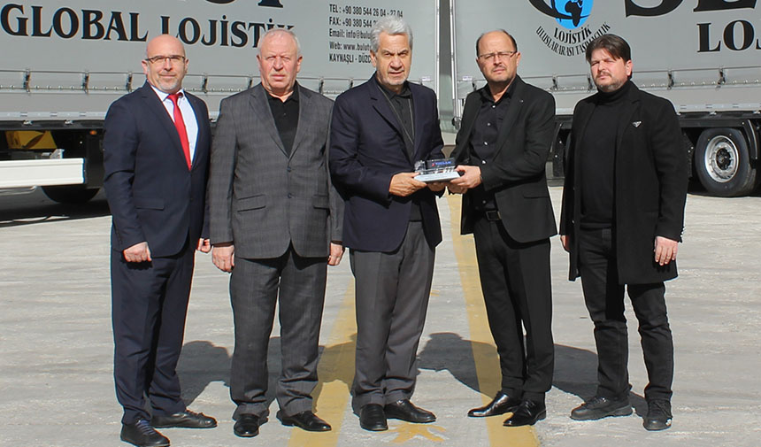 Tirsan Semih Lojistik 2