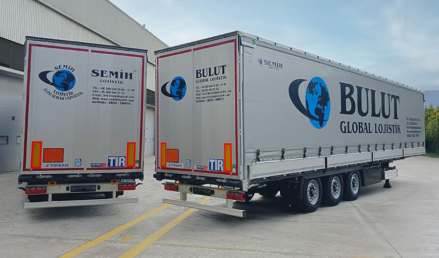 Tirsan Semih Lojistik 3