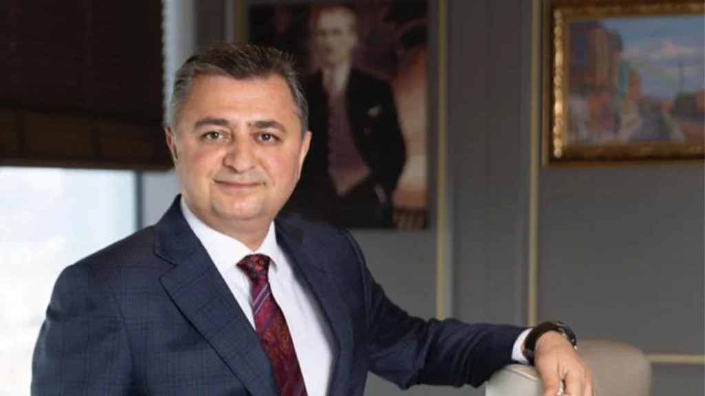 Otomotiv İhracatı Şubatta 3,5 Milyar Dolara Ulaştı 21 baran celik 3