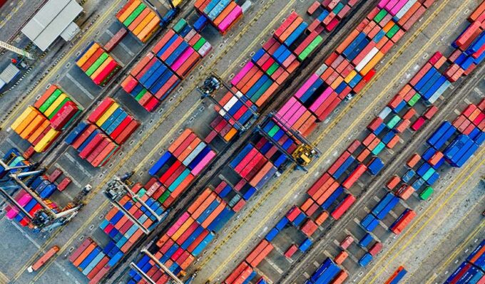 konteyner gecikmeleri