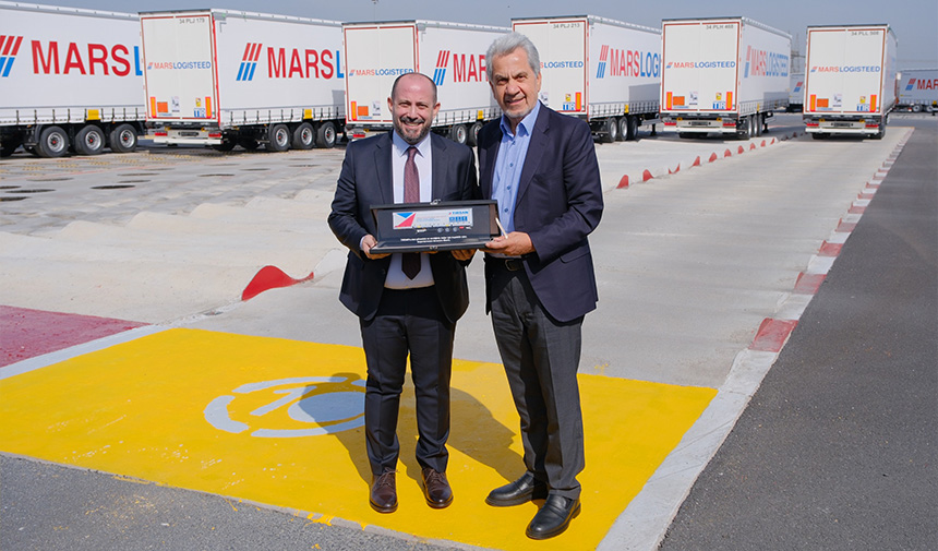 tirsan mars lojistik teslimat 3