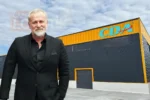 CDA Lojistik