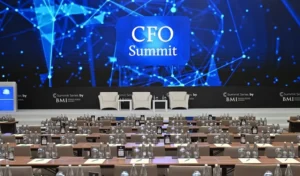 CFO Summit